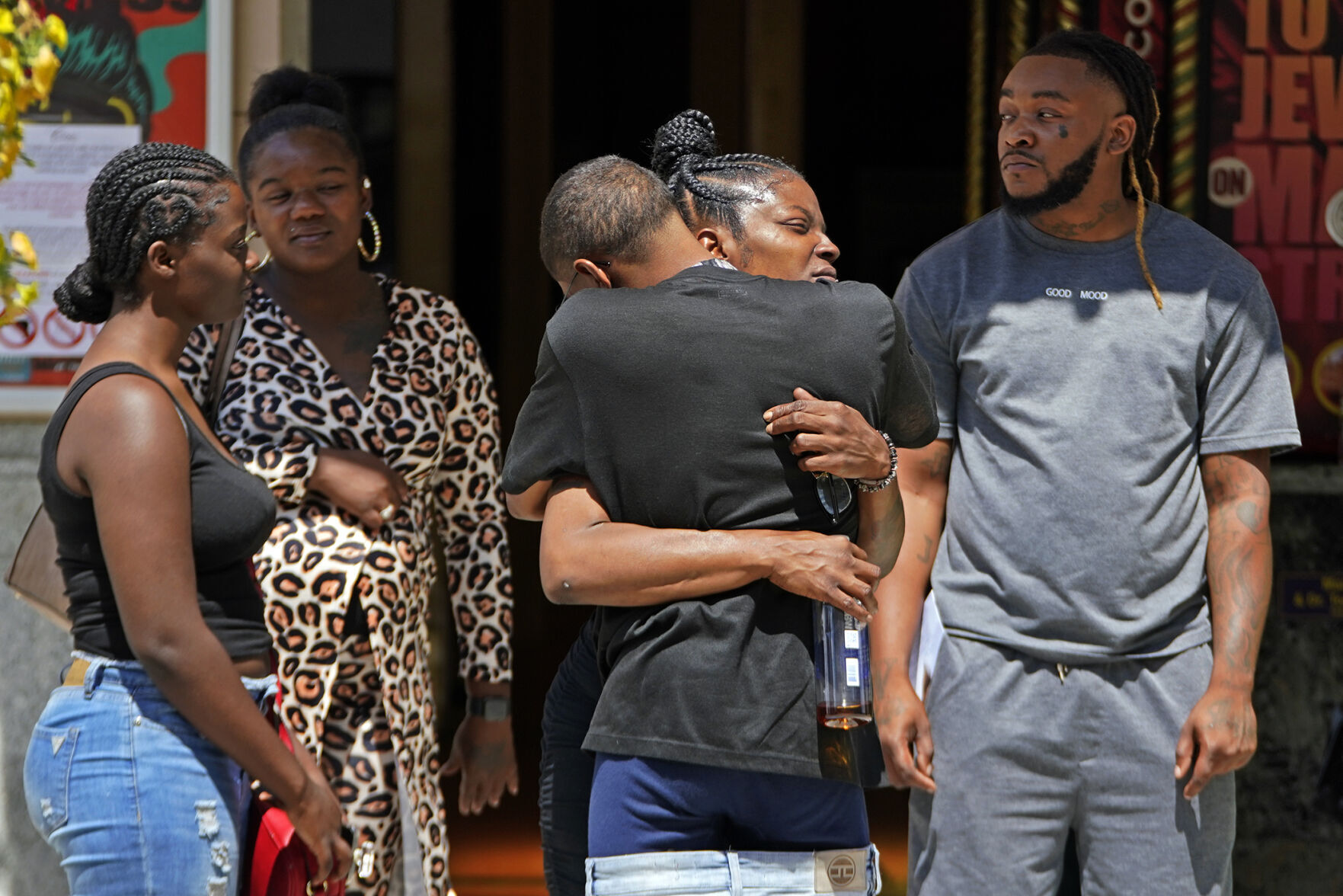 Fatal Police Shooting Ohio